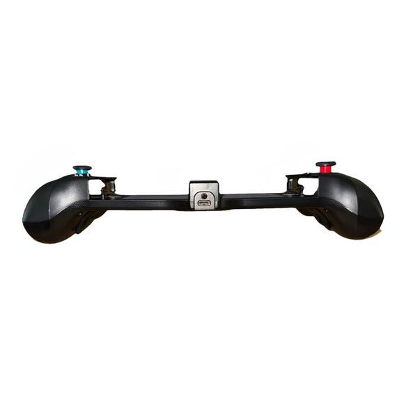 CXY Chyuhsin ORIGINAL SW-21002 Black Handheld Mode Controller For Switch/OLED - Picture 5 of 7